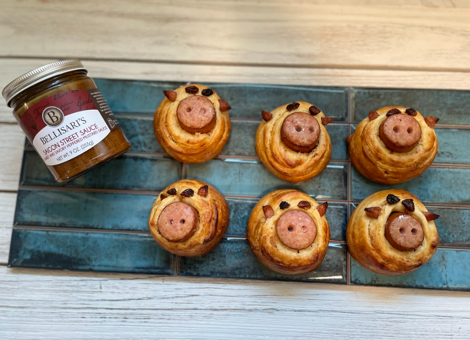 Saigon Street Sauce, 9oz