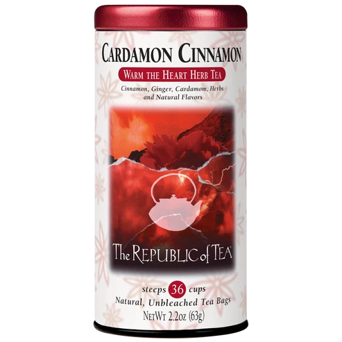 Republic of Tea Herb Tea Bags