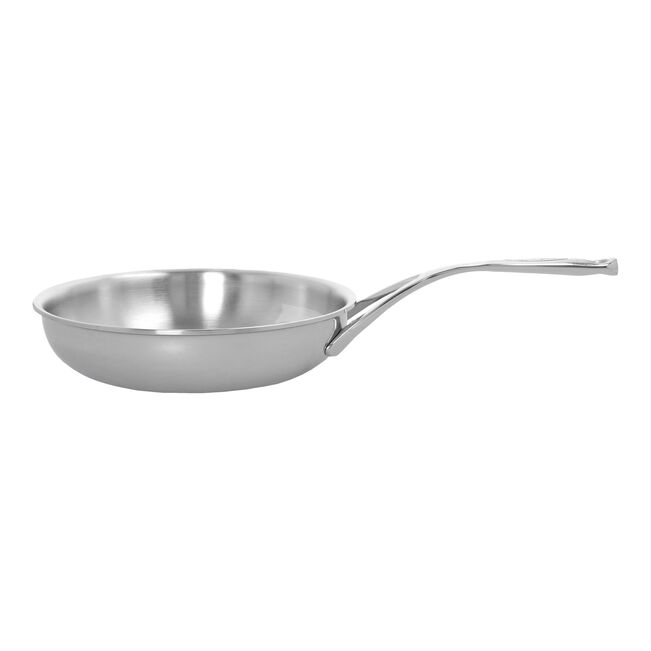 Demeyere 8" Pro Line 7 Stainless Frying Pan