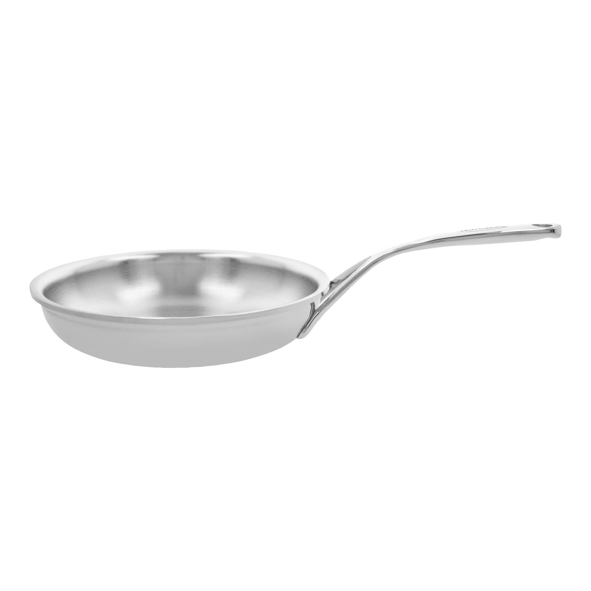 Demeyere 9" Proline 7 Stainless Frying Pan