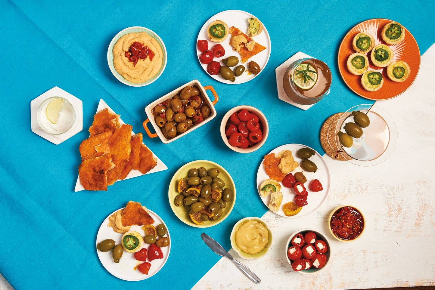 Divina - Peppadew® Peppers