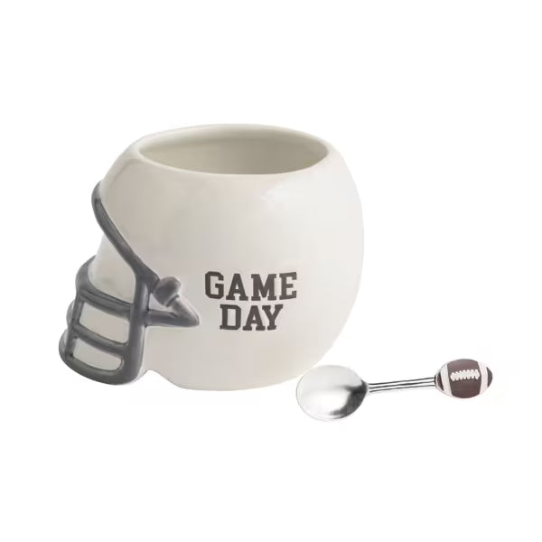 Football Dip Bowl Sets