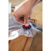 Fresh and Save vacuum bags large 10 piece
