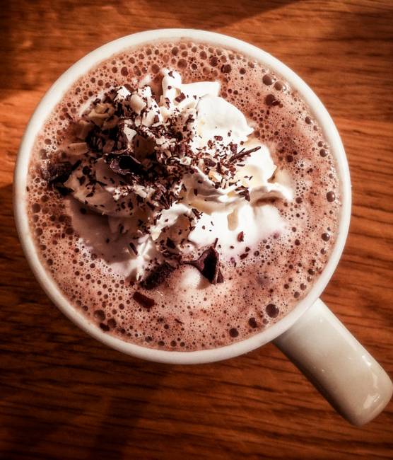 Modern Mountain Baking Company - Dutch-Process Cocoa Powder - High Fat, Fair Trade Certified