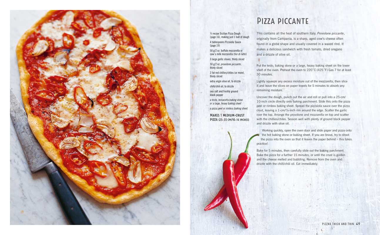 Simon & Schuster - Craft Pizza by Maxine Clark