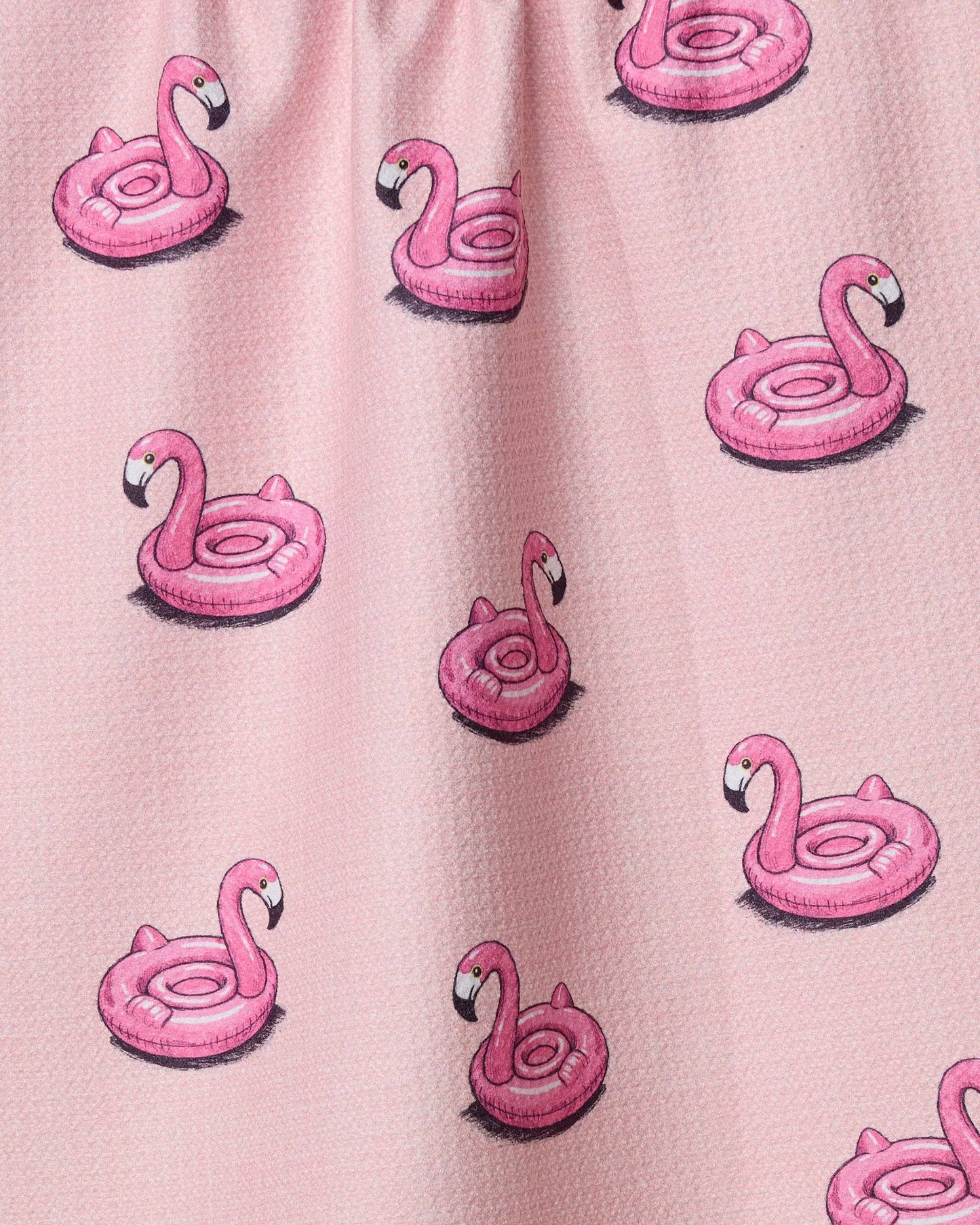 Flamingo Floaties