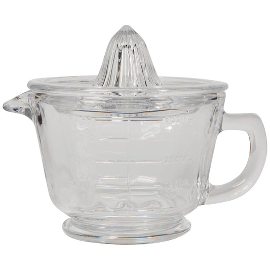 Now Designs by Danica - Glass Citrus Reamer
