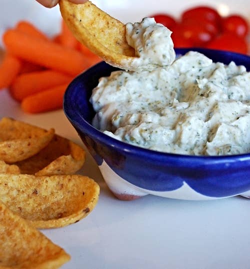 Lem'n Dill - 1.1 oz Seasoning Blend/Dip Mix