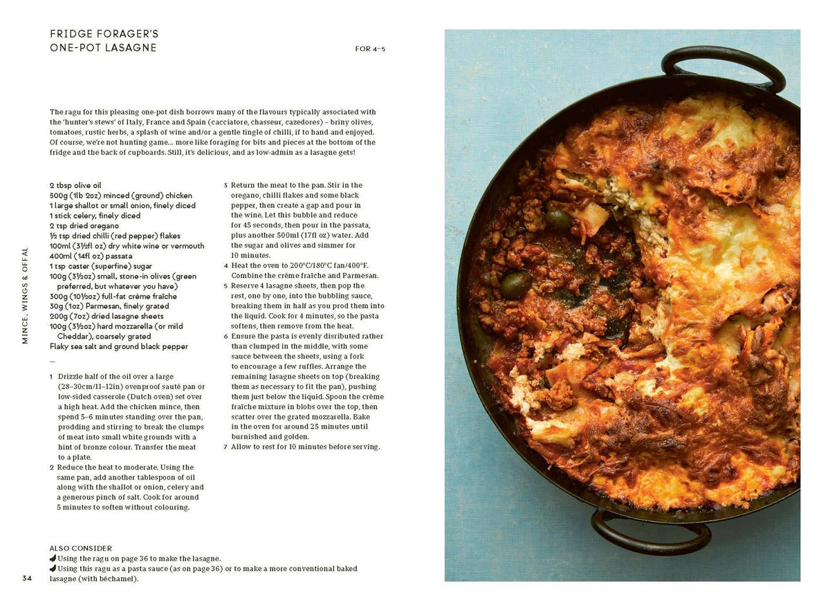 Chronicle Books - Peckish