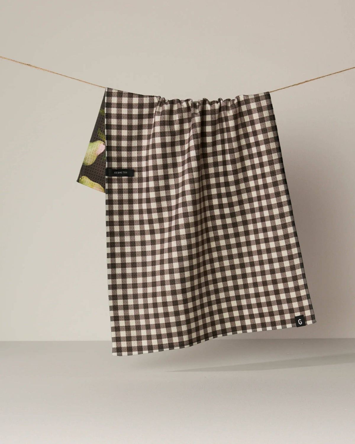 Pearwood Luxe Kitchen Towel - Fall 2026