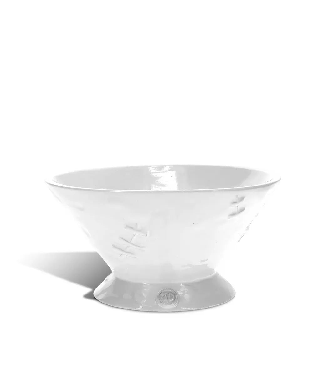 Bowl No. 598