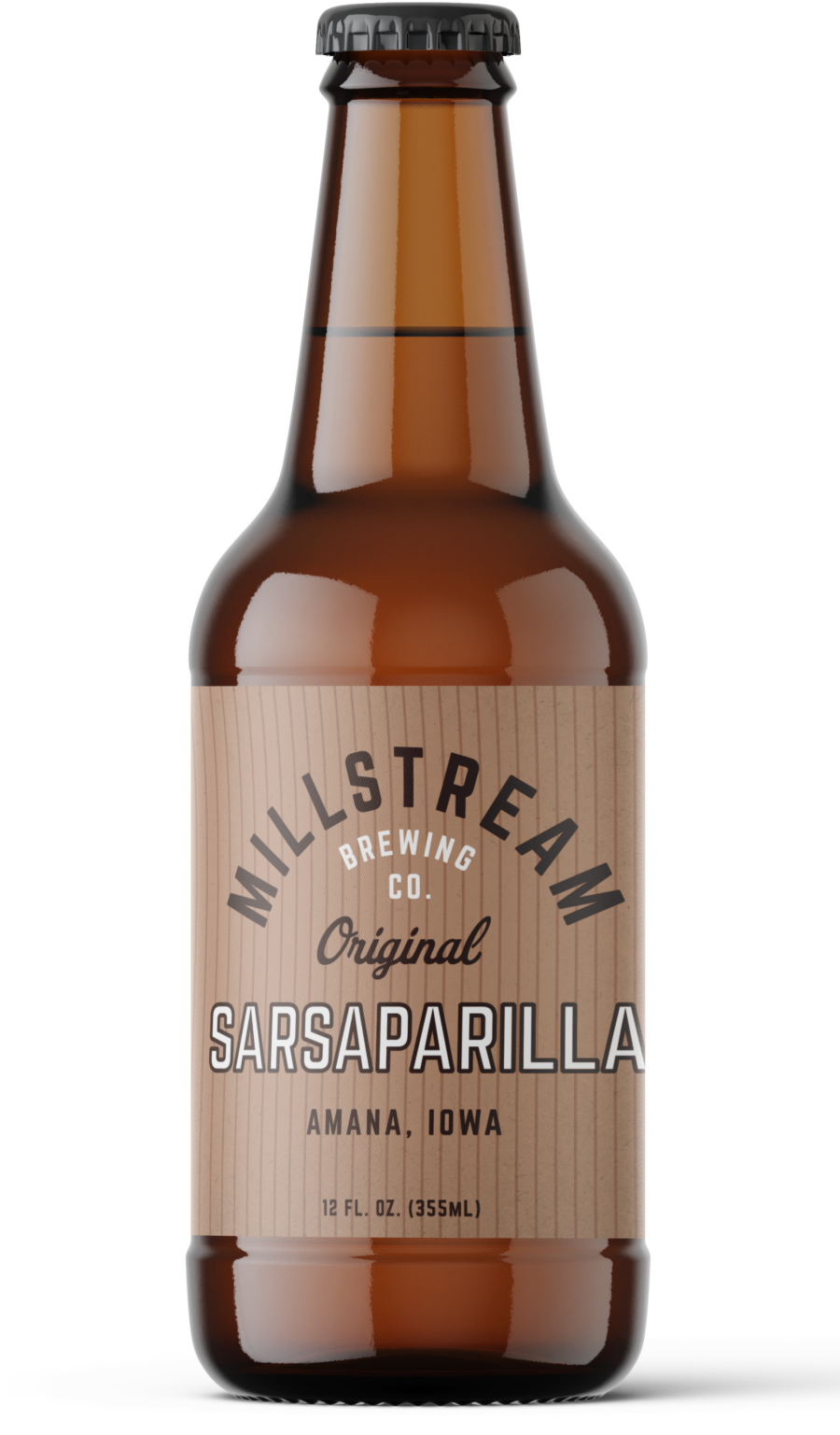 Sarsaparilla