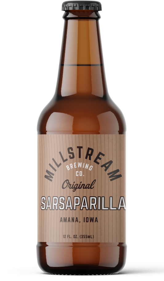 Sarsaparilla