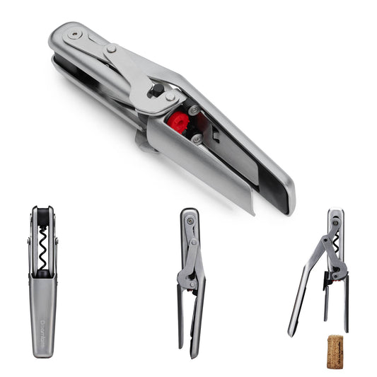 Winopen - Automatic Pocket Wine Opener
