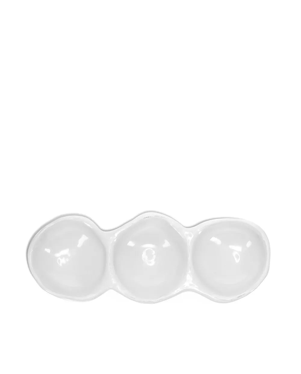 Appetizer Tray No. 606