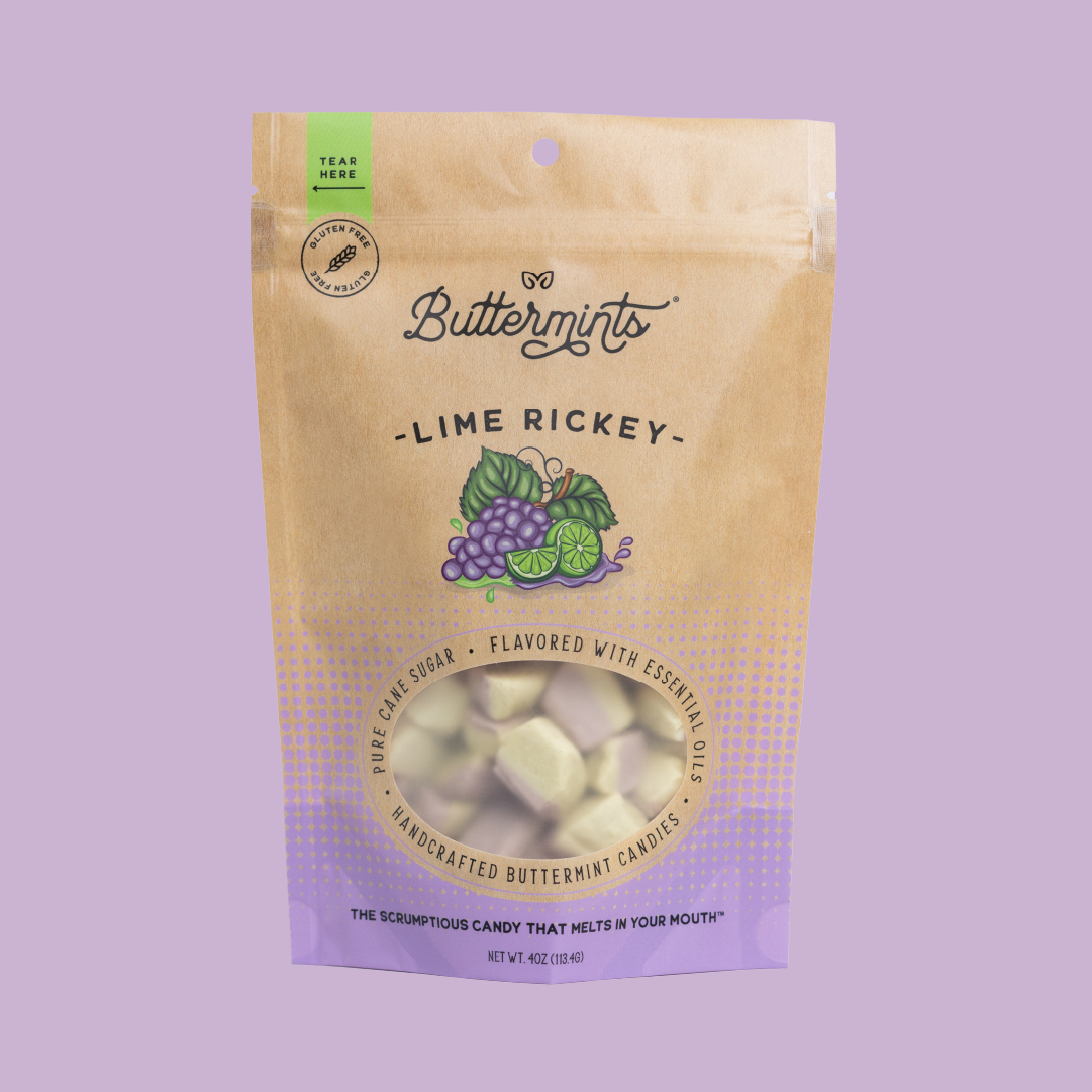 Lime Rickey