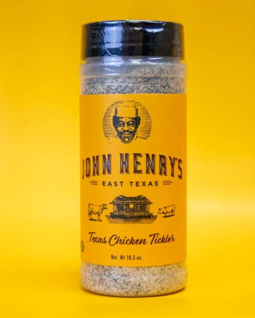 Texas Chicken Tickler