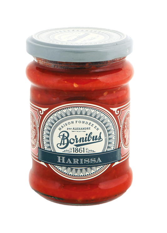 Harissa - 9.17 oz - BBD 05/05/26