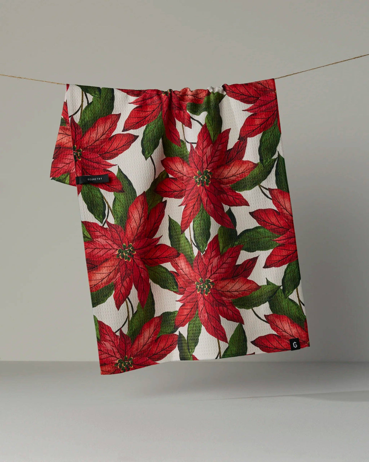 Lauri Luxe Kitchen Towel - Holiday 2026