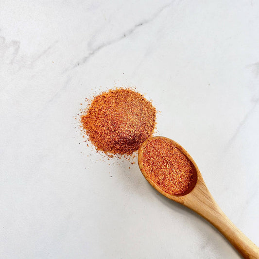 Rub & Seasoning Mix - Sweet Honey Heat