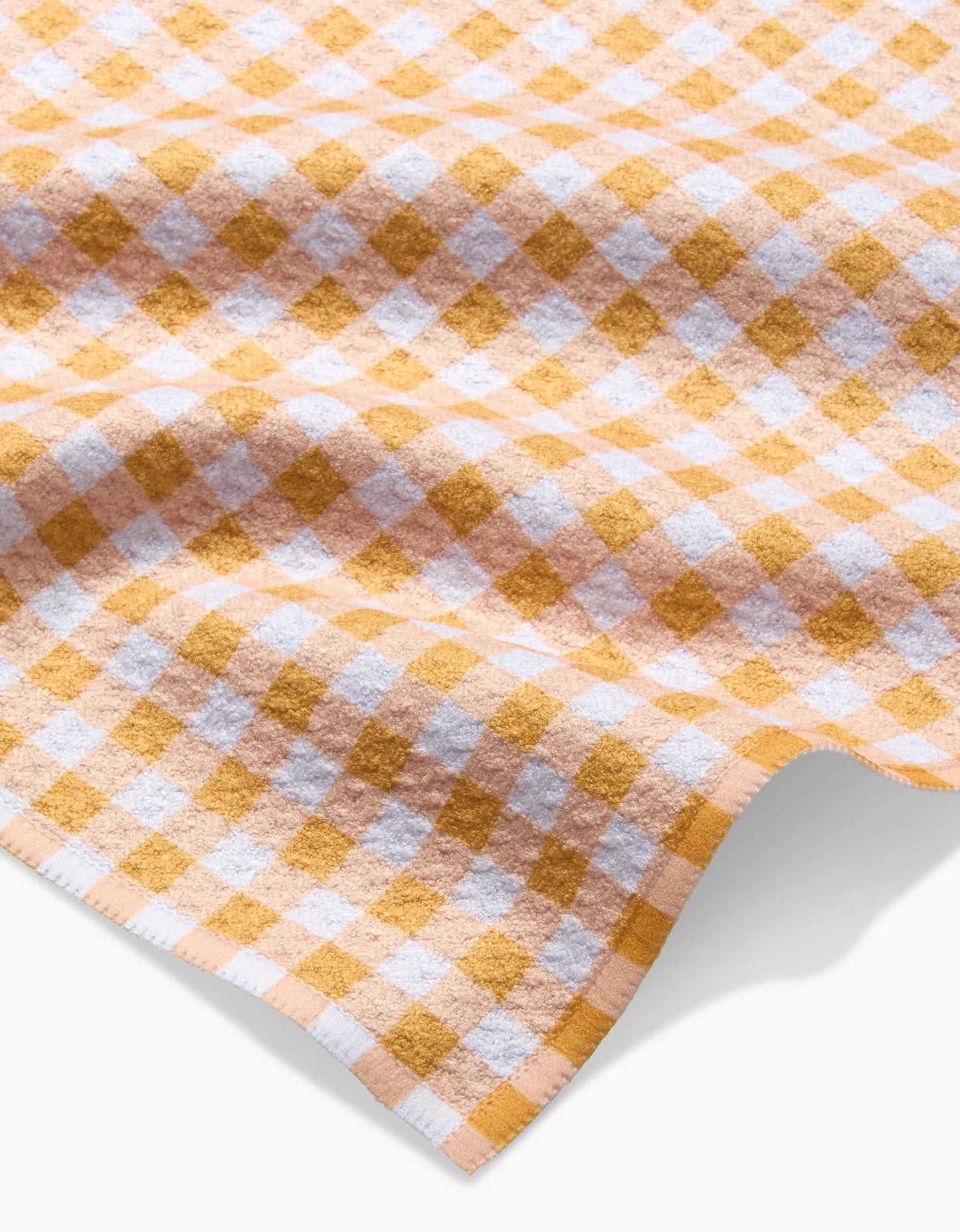 Geometry - Spring Plaid