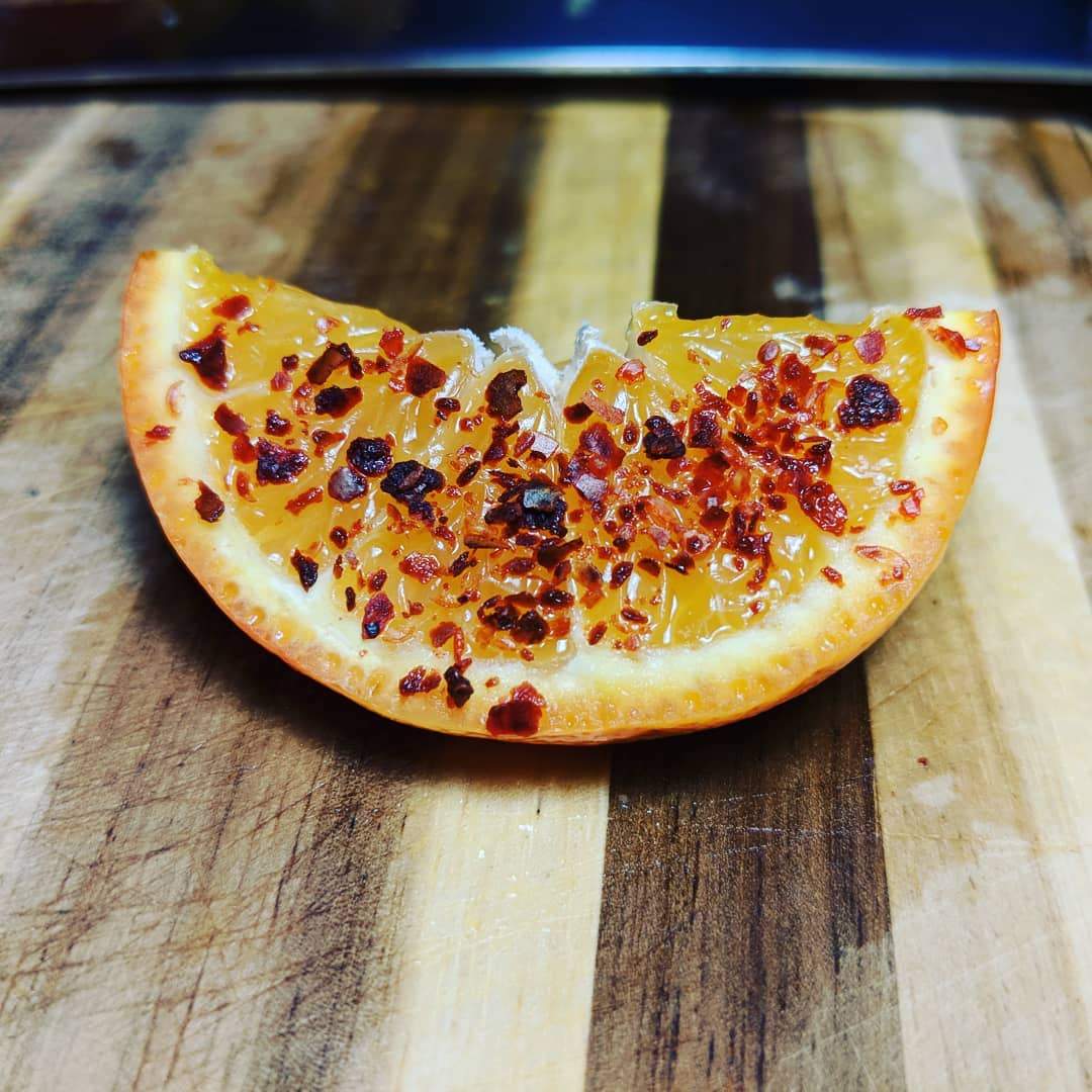 Silk Chili Flakes (Aleppo Pepper) - Single Origin Spice