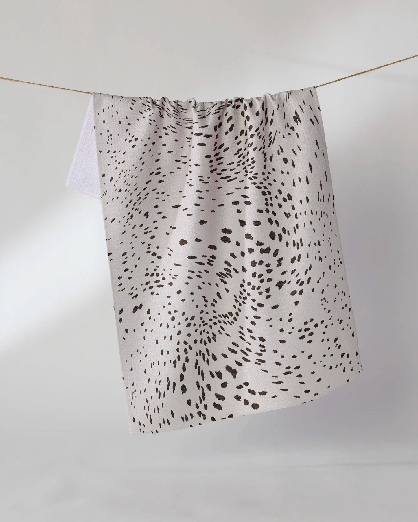 Wildgrain Tea Towel