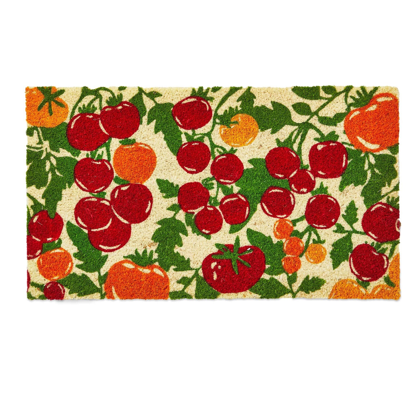 Garden Tomato Pac Coir Mat Multi Everyday