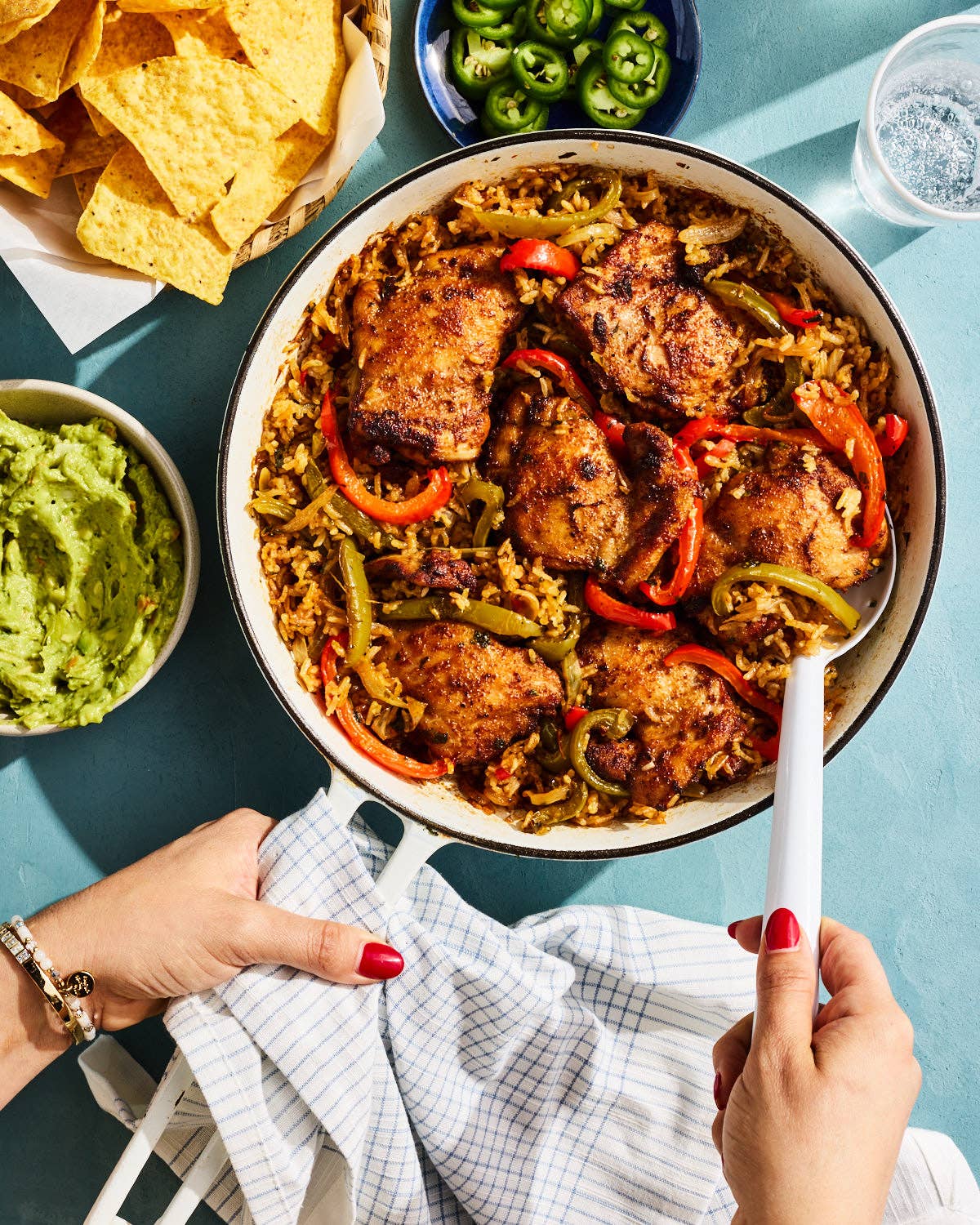 HarperCollins - Everyday Eats: Alex Snodgrass