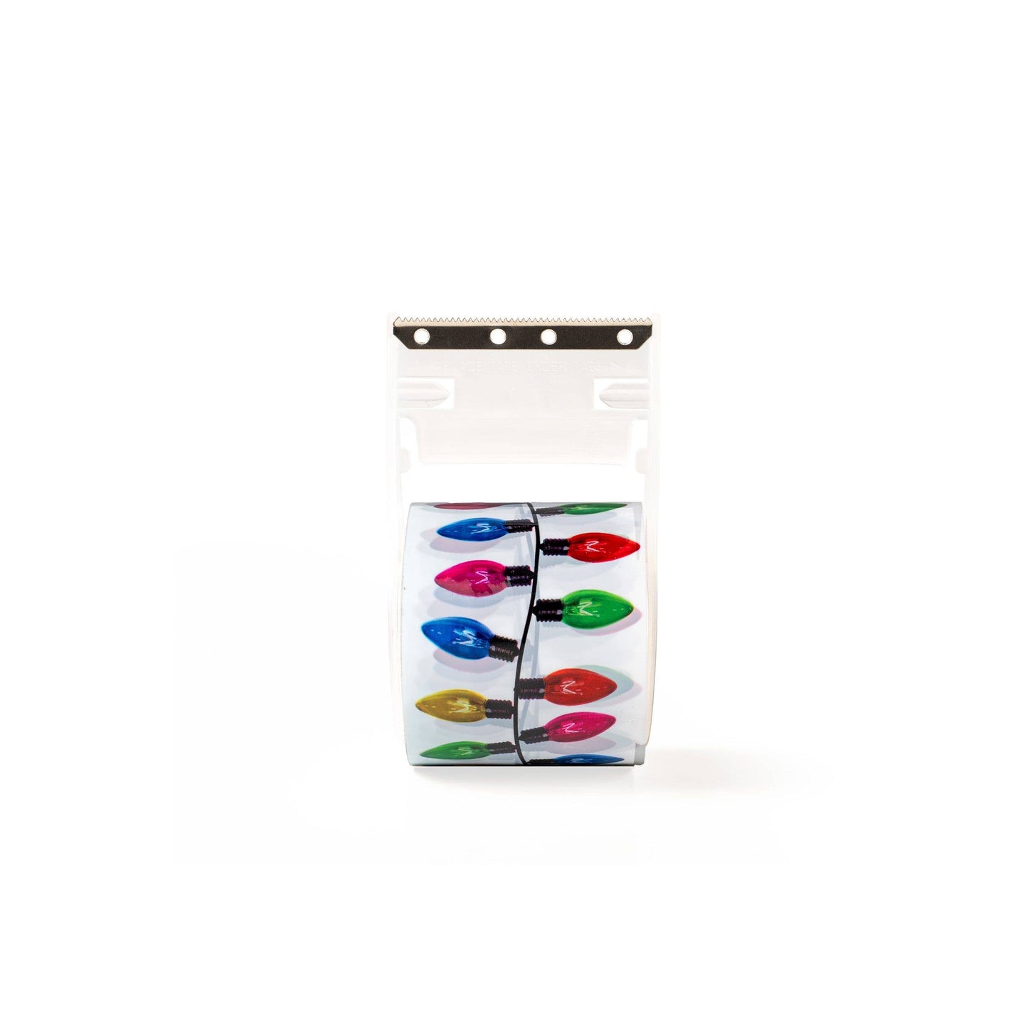 DM Merchandising - Christmas That's A Wrap Decorative Packing Tape