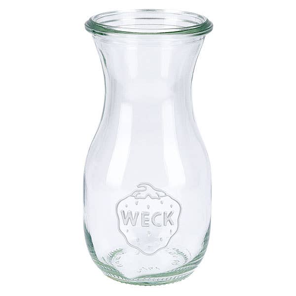 Ventures Int'l Products Inc. - WECK® Juice Glass Jar 290ml