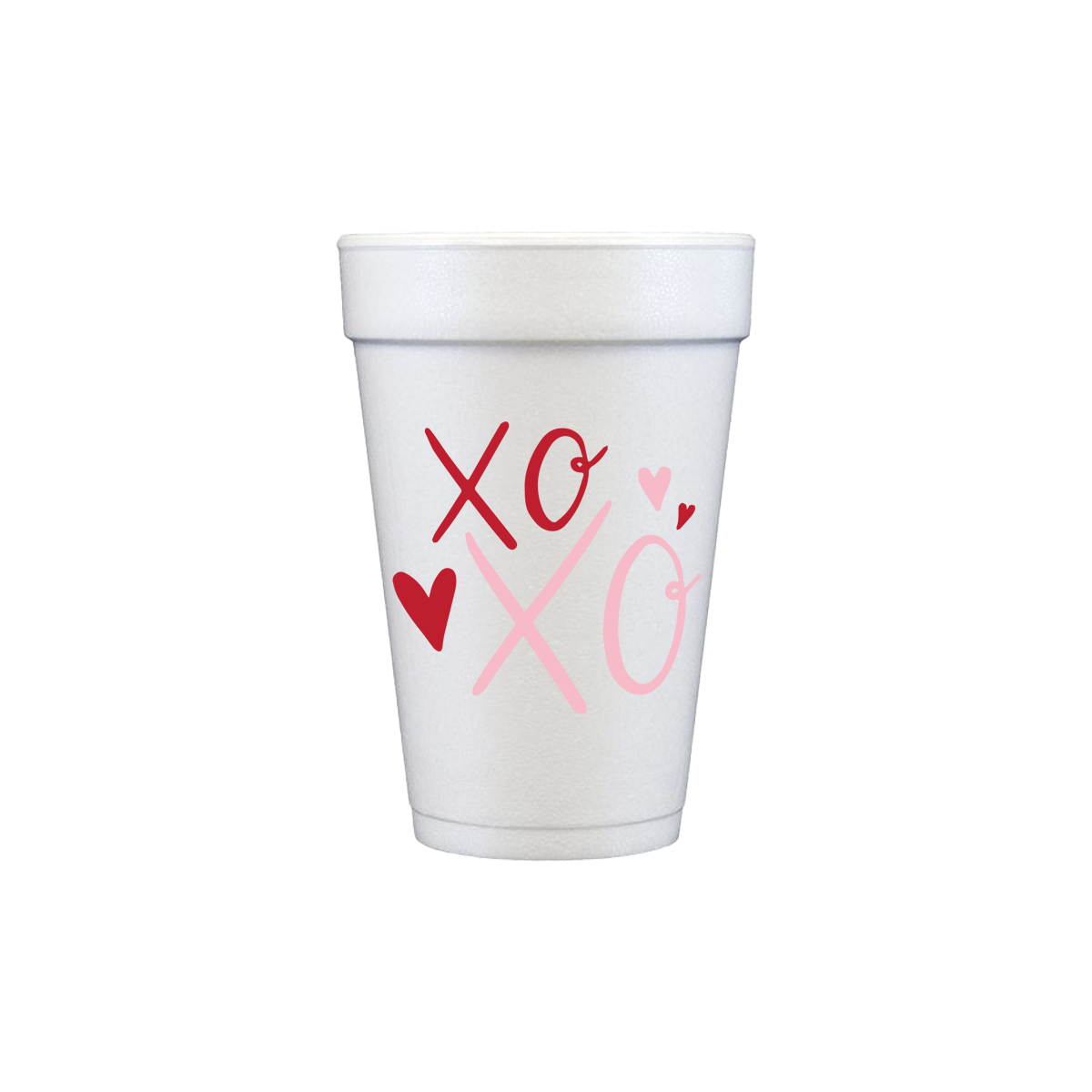 Kool Kups & Party Goods - XOXO