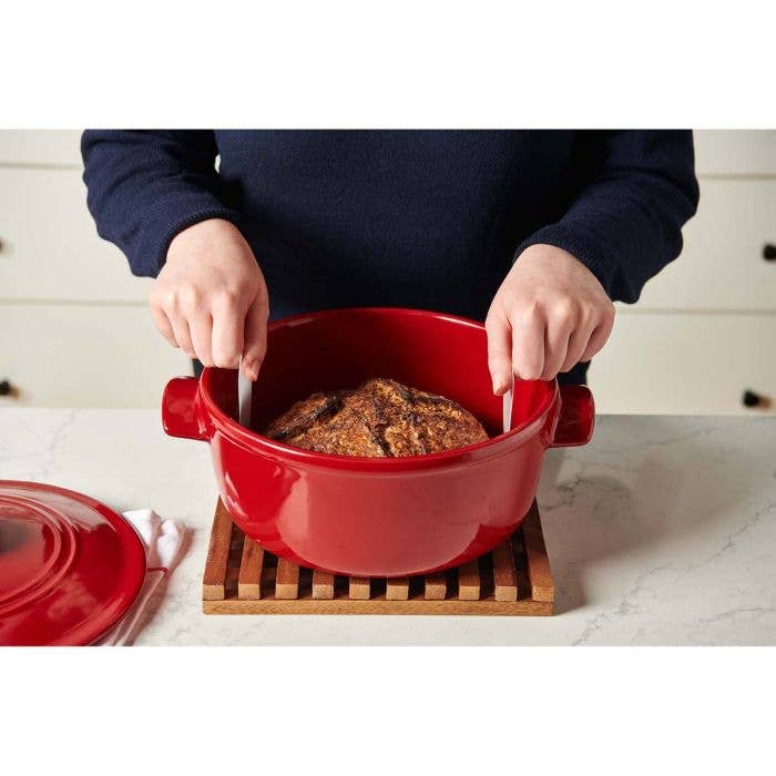 HIC - Harold Import Co. - King Arthur Baking Company Round Loaf Lifter