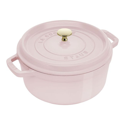 4 qt. Round Dutch Oven