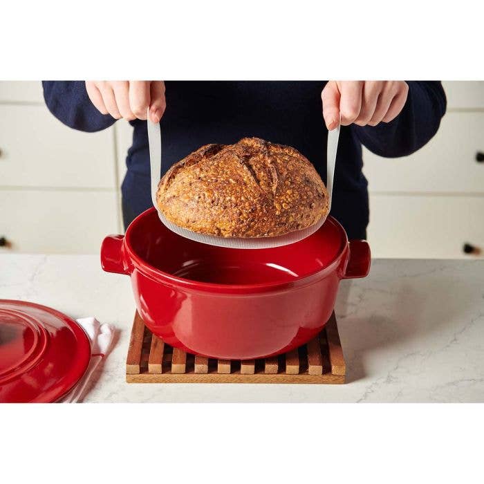 HIC - Harold Import Co. - King Arthur Baking Company Round Loaf Lifter