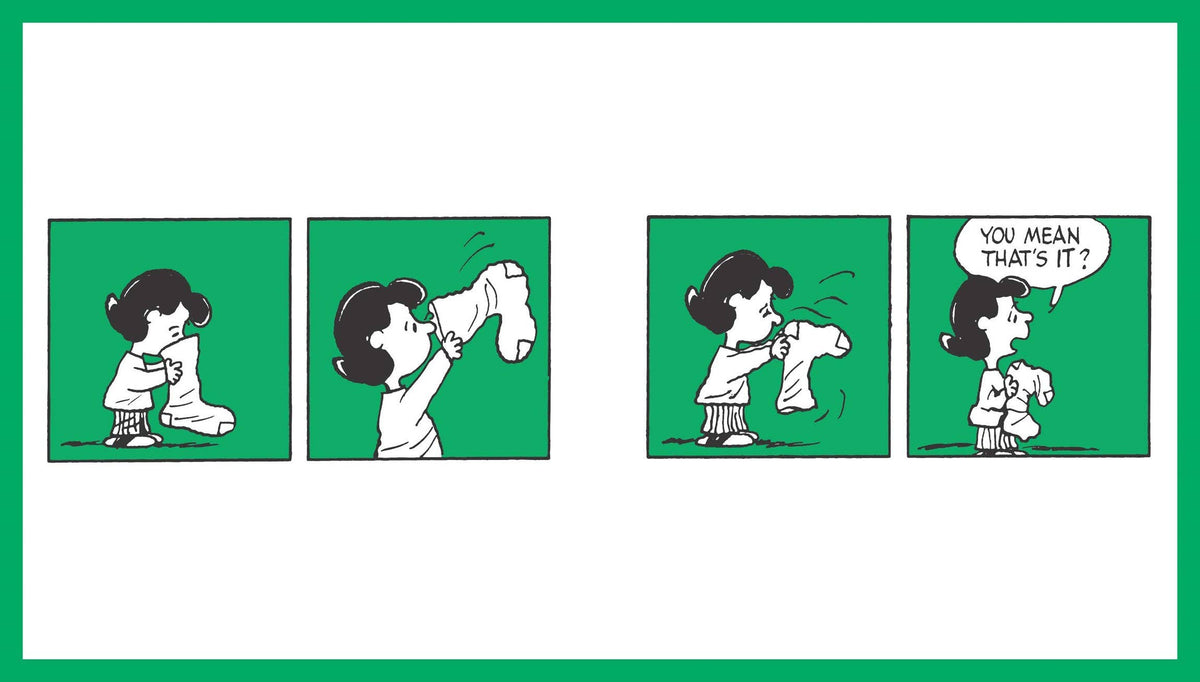 Hachette Book Group - The Peanuts Guide to Christmas
