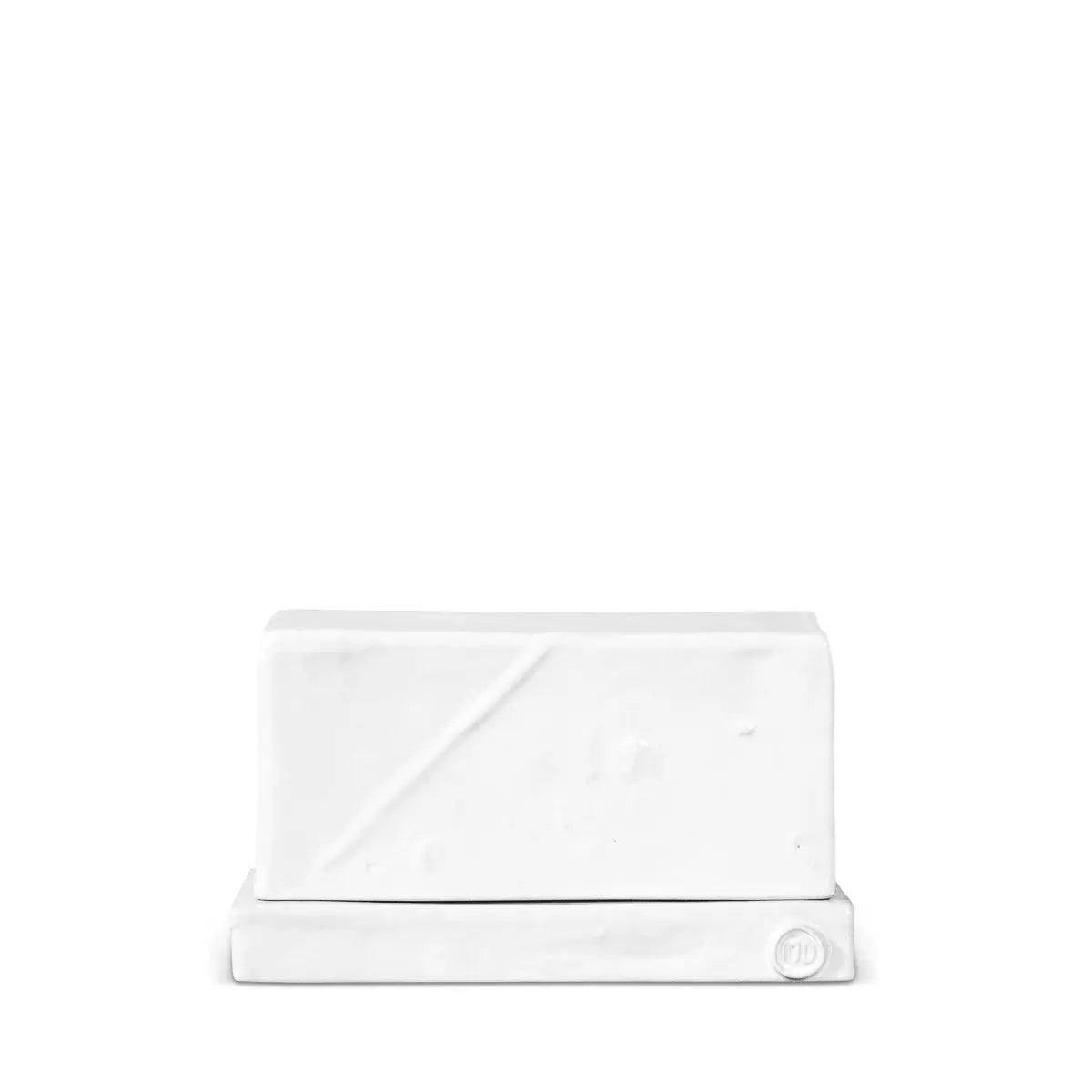 Butter Dish No. 375