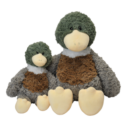 Cuddly Plushies - 14 Inch