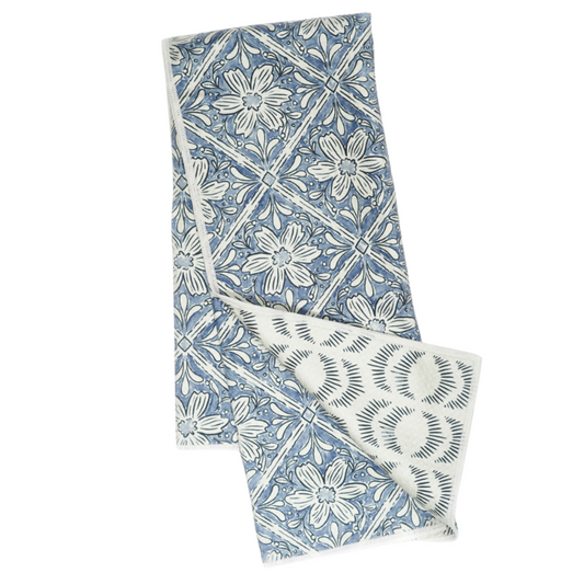 Once Again Home Co. - Anywhere Towel Reversible - Jen Owens Fabrique