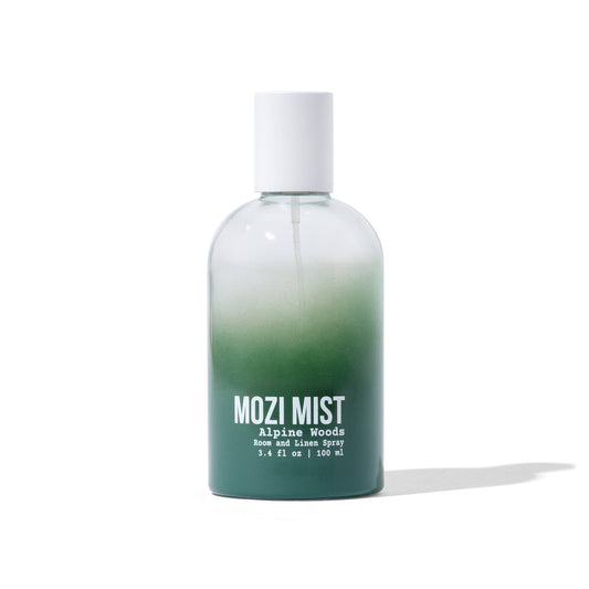 Mozi Wash - Alpine Woods Linen Spray