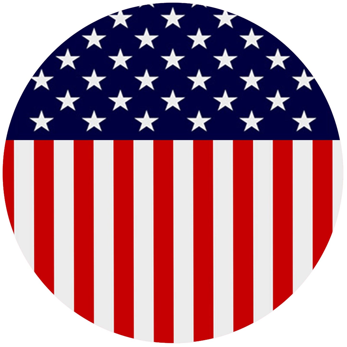 Andreas - USA Flag