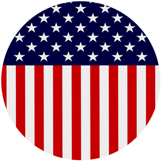 Andreas - USA Flag