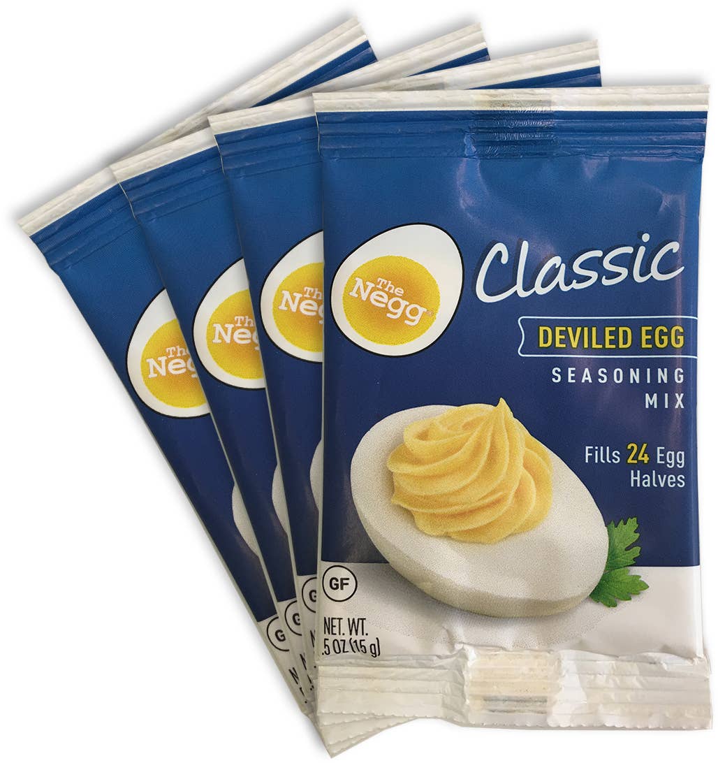 Deviled Egg Seasoning