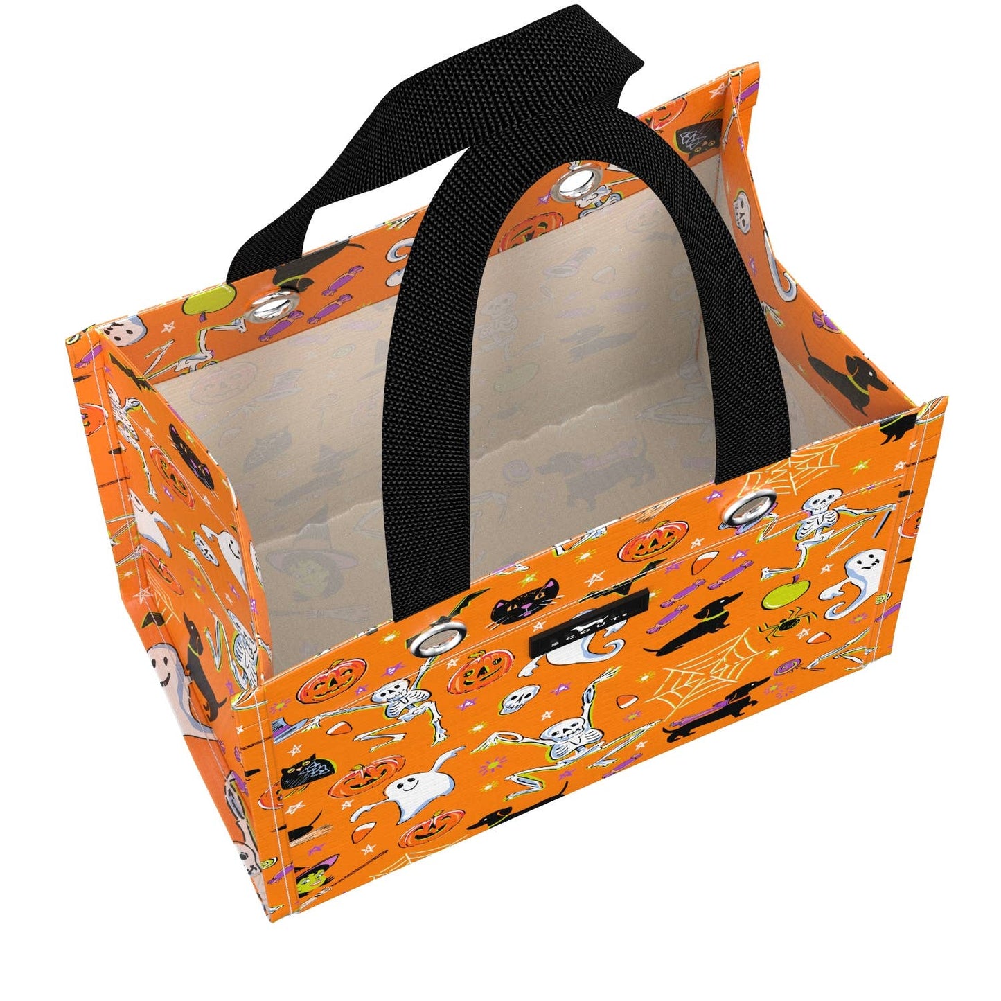 Gift Bag Small Boogie Nights