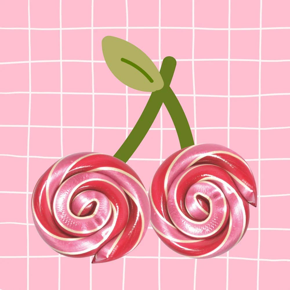 Cherry - 1 oz