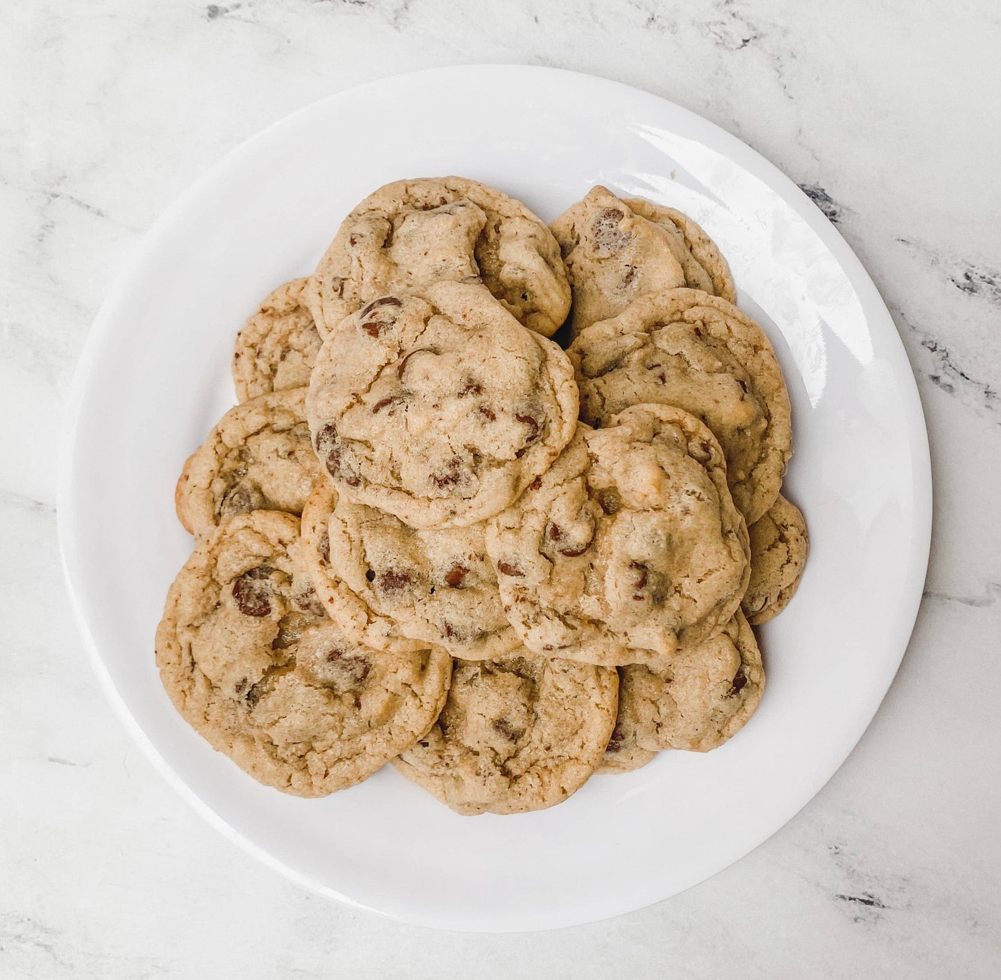 Southern Roots Sisters - Chocolate Chip Cookie Mix