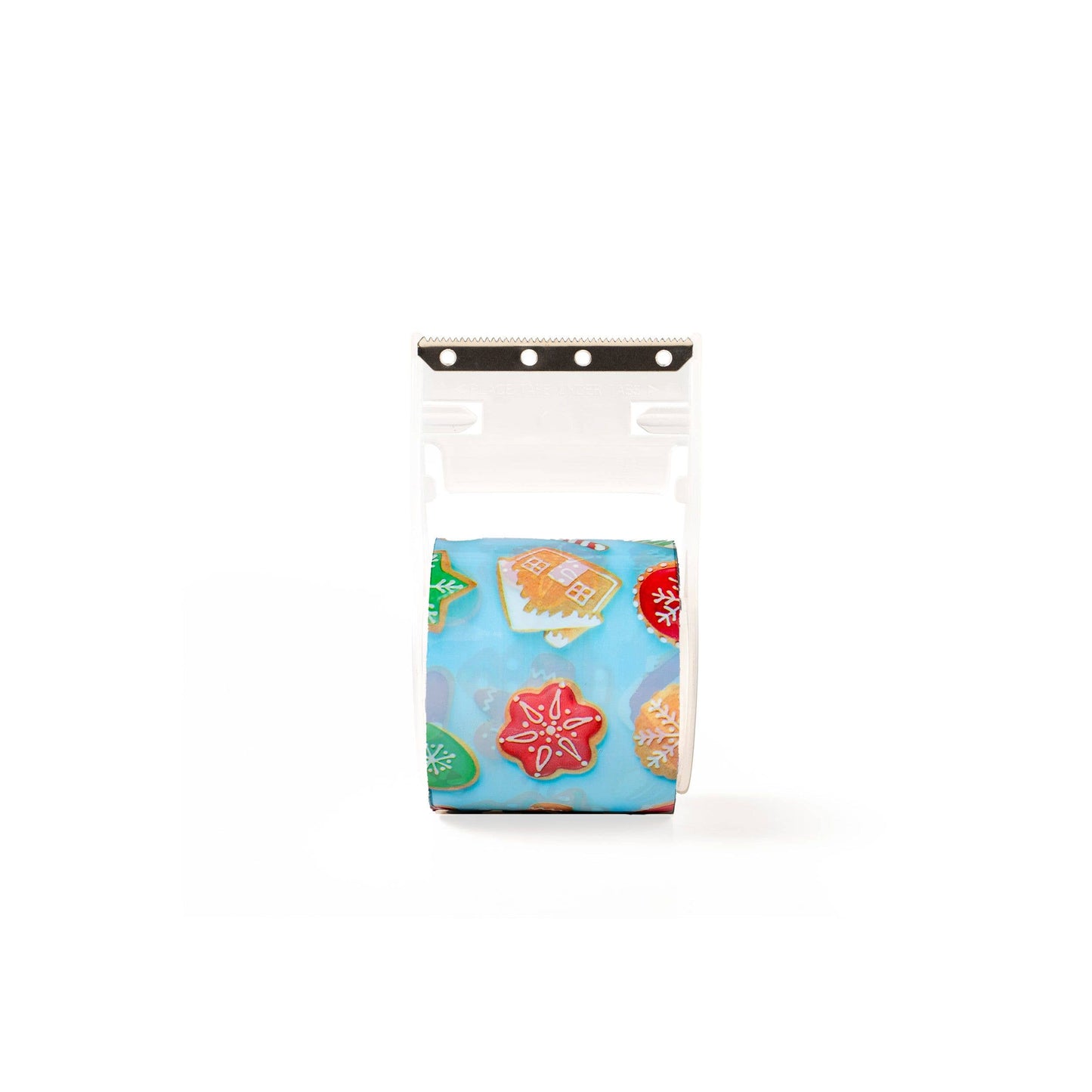 DM Merchandising - Christmas That's A Wrap Decorative Packing Tape