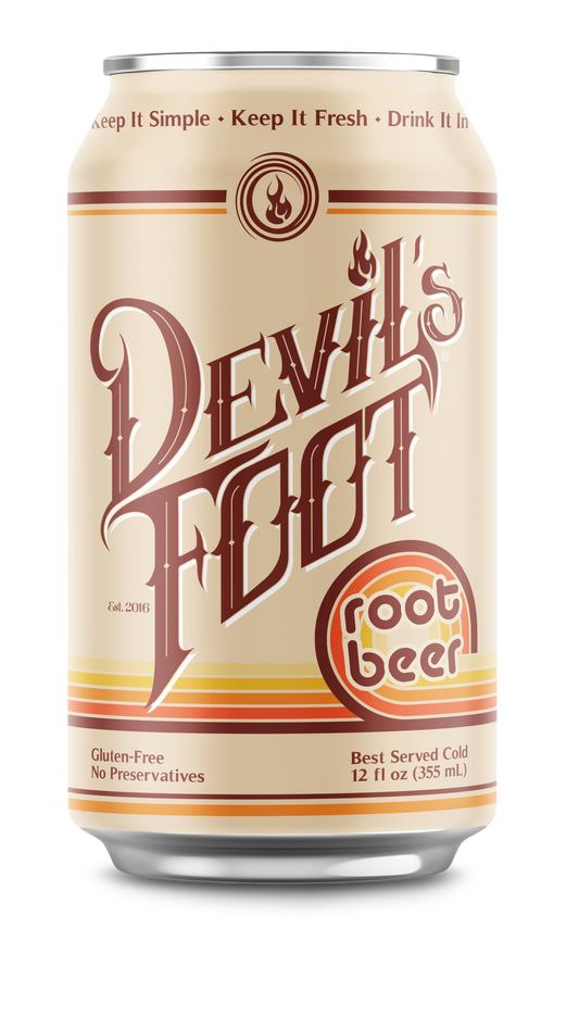 Root Beer
