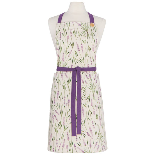 Now Designs by Danica - Lavender Spruce Apron