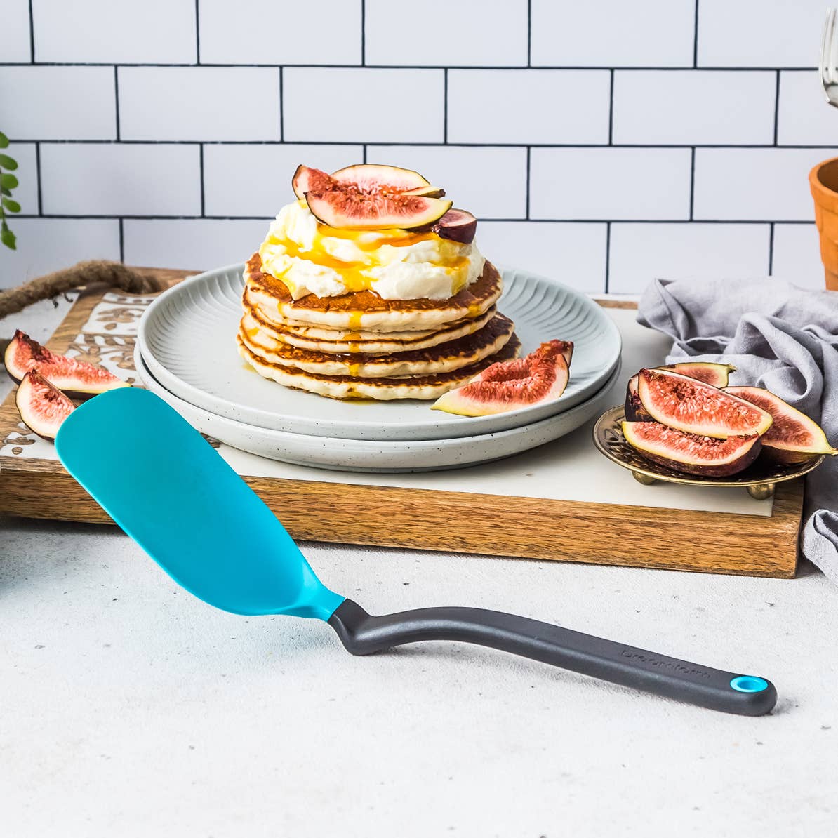 Chopula - Chopping Sit Up Spatula - CDU